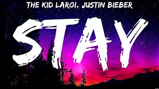 The Kid LAROI, Justin Bieber   Stay Lyrics #46