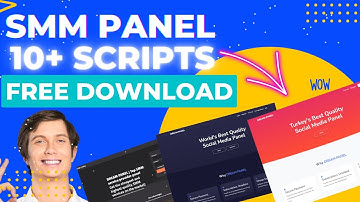 New Perfect Panel Script With 10+ New Themes