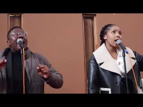 Mbabane Assembly of God Worshippers-Lowo onqobayo