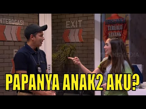 Angel Karamoy Jadi Pelatih Olahraga, Bikin Semangat! | LAPOR PAK! (31/05/21) Part 1