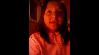 Me singing baby boy bye (Fawn wood)