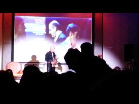 Eyyub Yaqubov - Bakı haqqında nağıl (live)