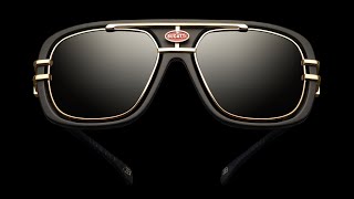 Shocking price of BUGATTI sunglasses.
