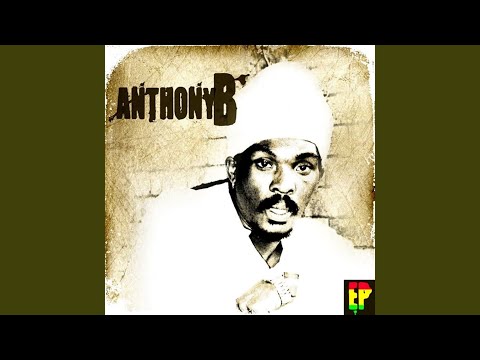 Anthony B - Guns Down