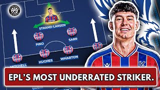 How Good Is Jorgen Strand-Larsen Actually?