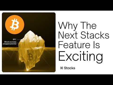 Video: Adakah Blockstack terdesentralisasi?