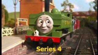 Duck Through The Years 1986 - 2009