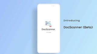 DocScanner promo | Simple document scanner screenshot 5