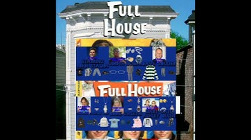 Thumbnail of Full House Season 2 Theme Song