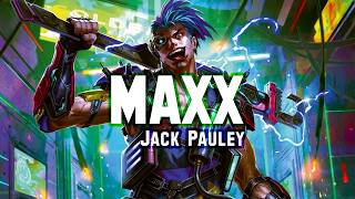 Zero to 2026! - Jack Pauley - CC Maxx Deck Tech - Push the Point