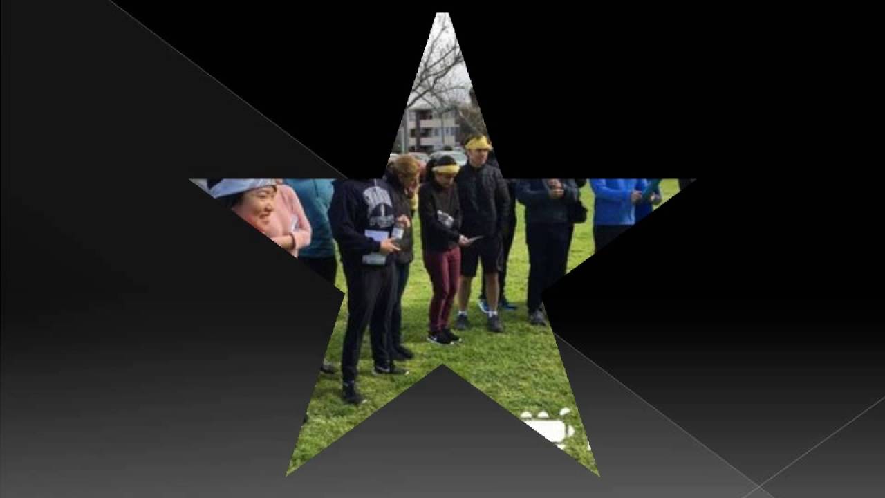 Adventure Based Survivor Team Building Event in Melbourne.