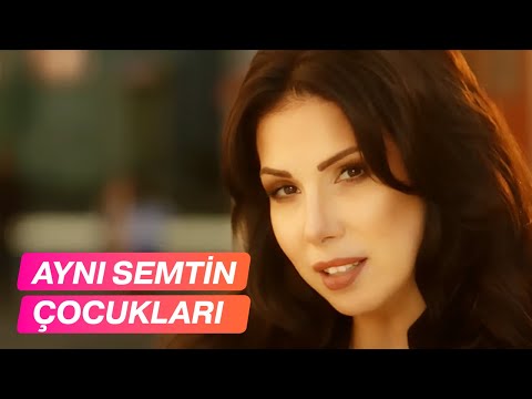 Tuğba Özerk - Aynı Semtin Çocukları Tuğba Özerk