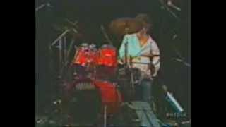 Steve Gadd and Gaddgang - Way back home (great drum solo)