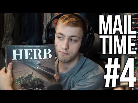 ONLY TROLL SPAM PACKAGES - Mail Time #4