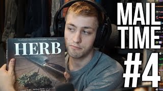 ONLY TROLL SPAM PACKAGES - Mail Time #4