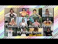 ShiningStars MV From Home [ Roller Coaster ]