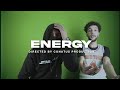 Alexon   energy clip officiel