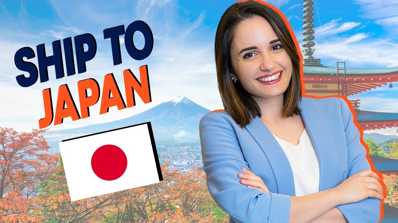 How to Ship to Japan (Logistics for eCommerce)