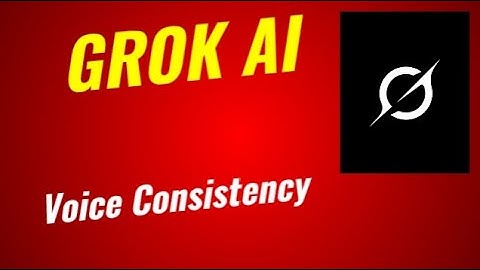 How to Generate Videos in GROK AI for FREE with Consistent Voice-Over (Step-by-Step Tutorial)
