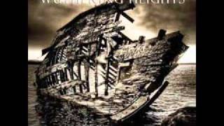 Wuthering Heights The Last Tribe