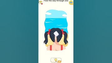 😘 DELETE PUZZLE LEVEL 53 #trending #viralshorts #goku #games #browsefeatures