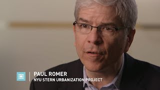 Charter Cities
