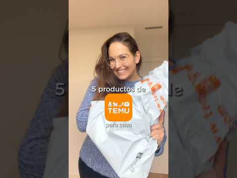 5 productos útiles