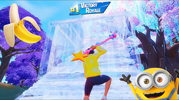 Rich Minion 🍌 (YEAT)