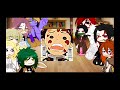 dioses del Ragnarok reacciónan a diferentes universos ( kny) parte 2//??? 👁👄👁💅👽👍\\