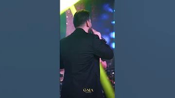 ويلي من غار غيرة حسام جنيد غالا لاونج 