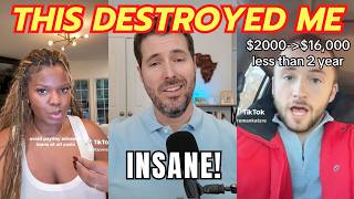 PAYDAY LOANS Exposed: How $2,000 Becomes a Lifetime Trap