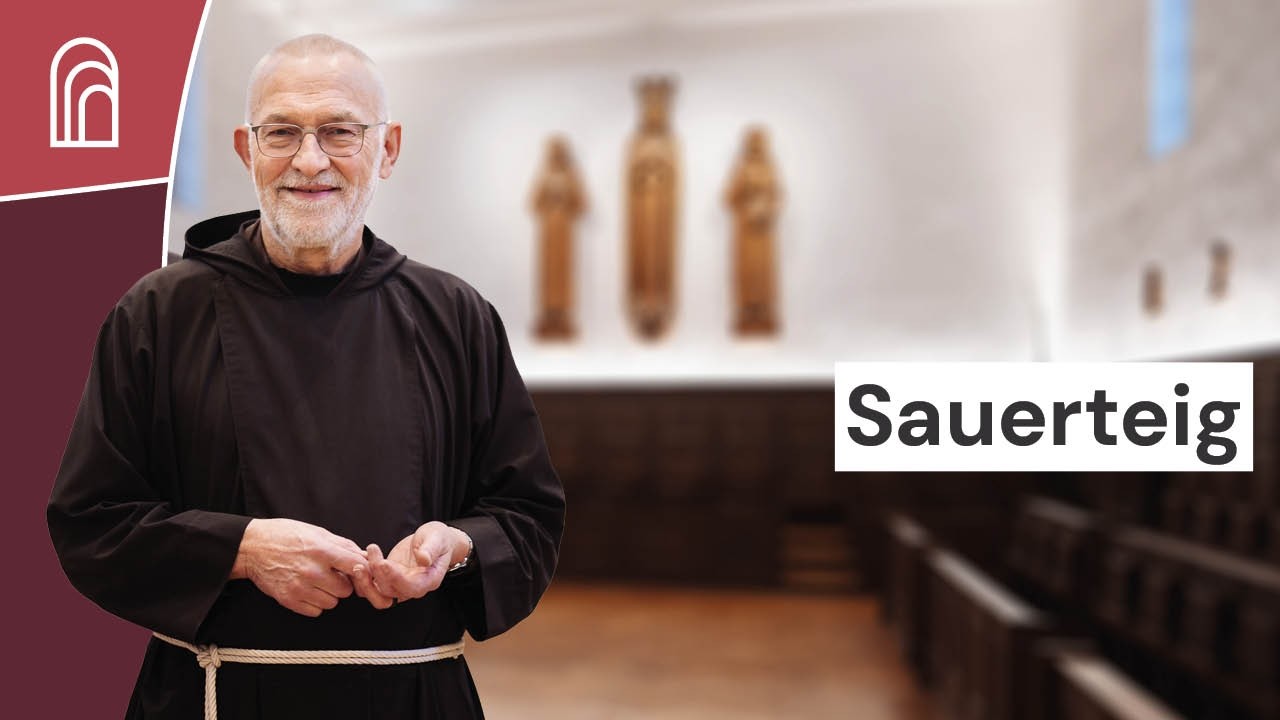 Sauerteig - Tagessegen vom 23. Juli 2026