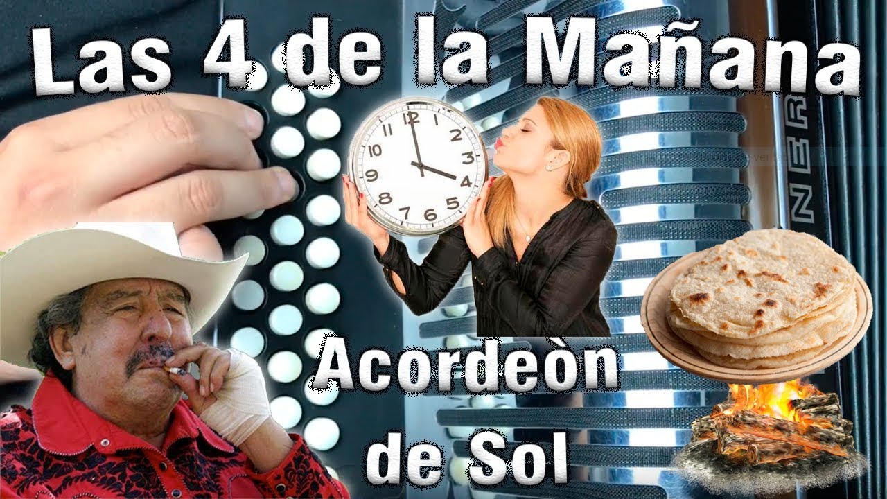 #INSTRUCCIONAL Las 4 de la mañana - El viejo Paulino (FACILITA)