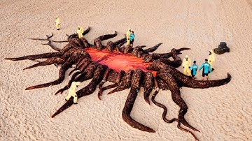 Top 5 Terrifying Parallel Universes We Pray Are Not Real