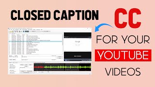 How to Add Subtitles\/Closed Captions For Your YouTube Videos