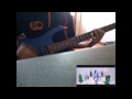 Let it go| Kimmi Smiles| Punk Disney! / Cover By NuyJP13