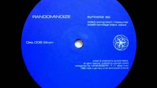 Random \ Noize - Bitch Measures