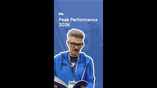 Shoutout To For Being Such A Big Fan Of Peak Performance Link In Description