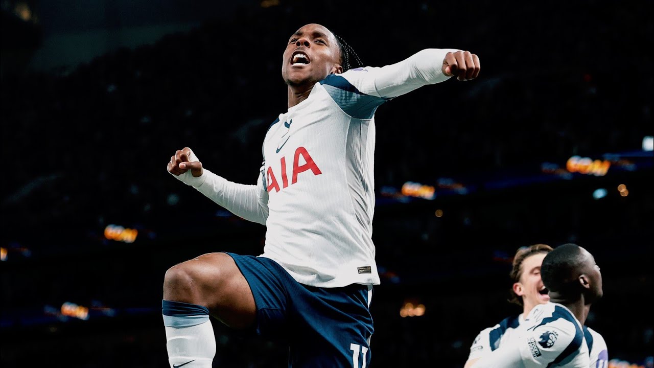 THE SPURS CHAT PODCAST: Full-Time Thoughts: Tottenham 1-1 Leeds: Instant Reaction & Match Analysis