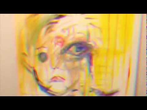 Lion With A Laser Gun Video