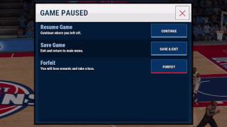 Nba Live Mobile Blake Griffin Beast