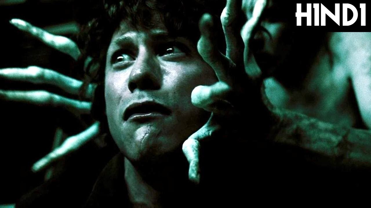 PULSE (2006) Explained In Hindi | A Very Different Concept (MUST WATCH)