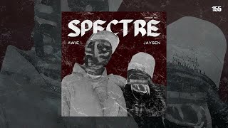 Awie x JaySen - Spectre [Audio]