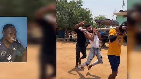 Try Not To Laugh Challenge 😂 ▶ LEVEL 48 | Instant Regret Fails Compilation 2025