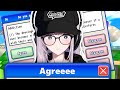 【Agreeee】Welcome to Therapy【Pavolia Reine/holoID gen 2】