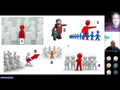 Seminario virtual 2