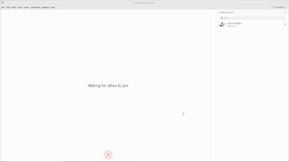 Cisco WebEx Tutorial - Share Screen Feature
