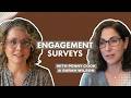 Engagement Surveys Are Broken: A Better Feedback System for Founders