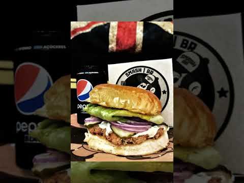 бутерброд с курицей