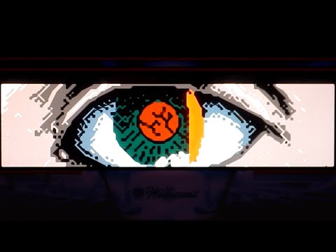 Demolition Man ColorDMD